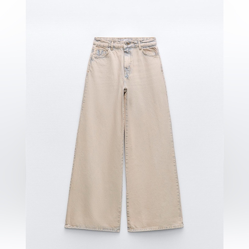 Zara jeans